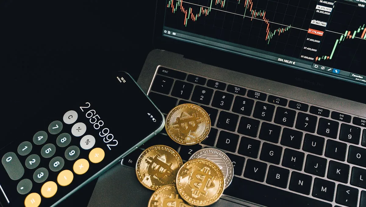 Bitcoin Price Fintechzoom: Understanding Trends and Strategies 2024