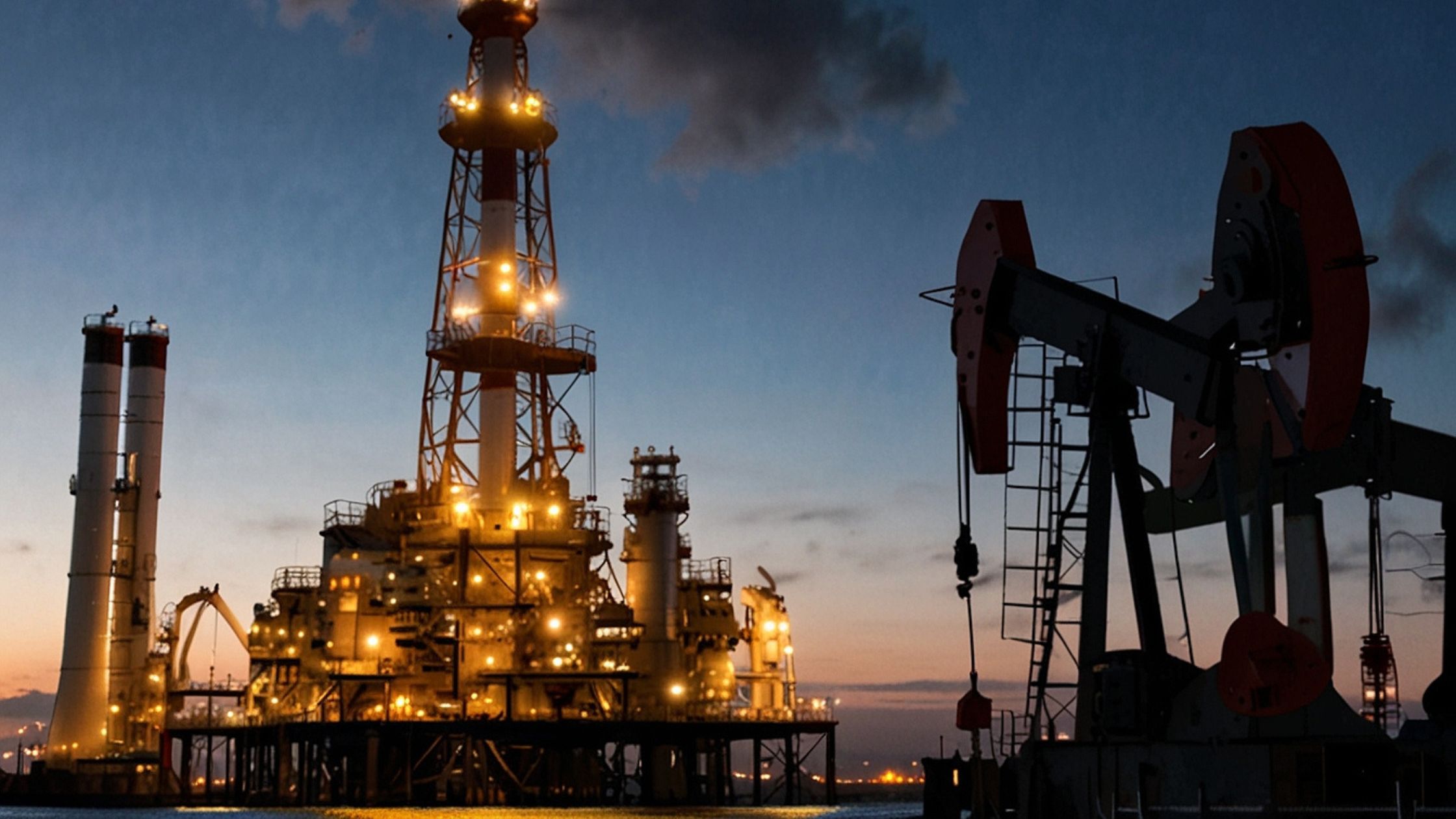 Brent Crude FintechZoom: Understanding the Impact of Financial Technology on Oil Trading 2024